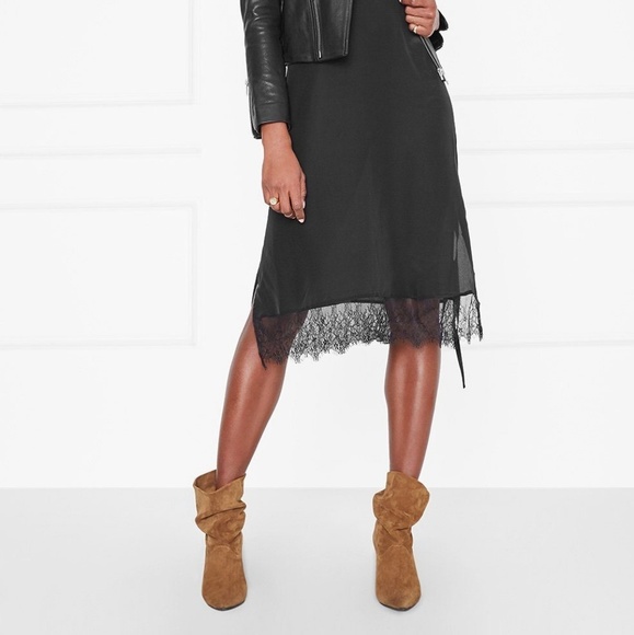 anine bing presley boot